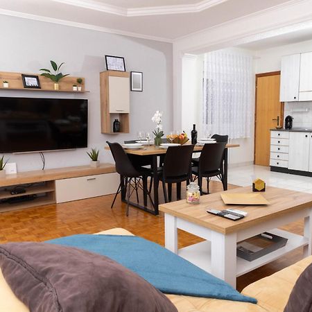 Apartman Tihana Vinkovci Dış mekan fotoğraf