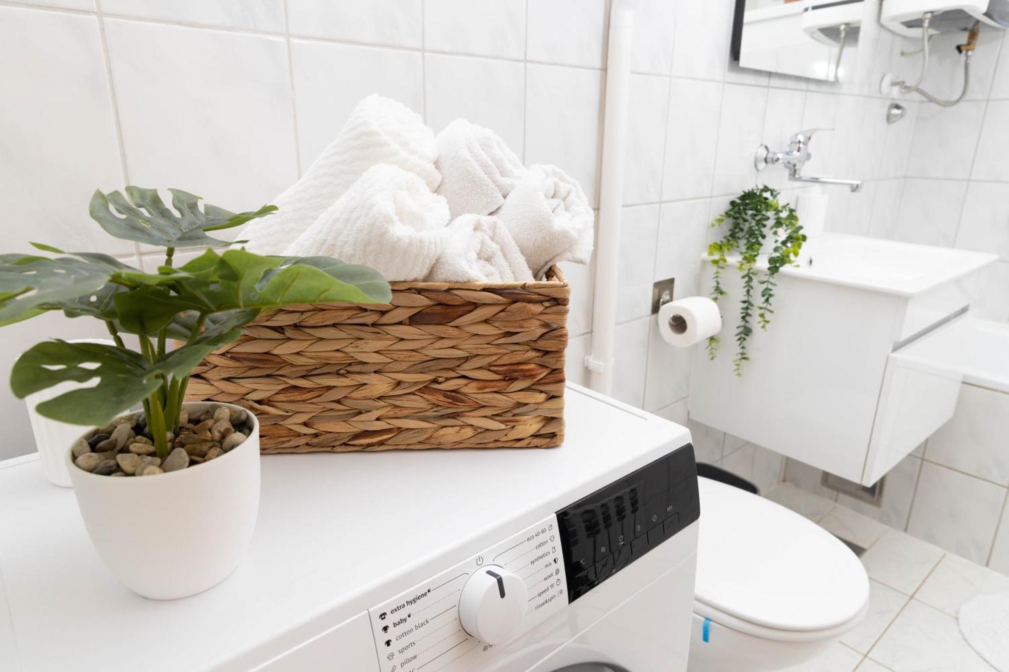 Apartman Tihana Vinkovci Dış mekan fotoğraf